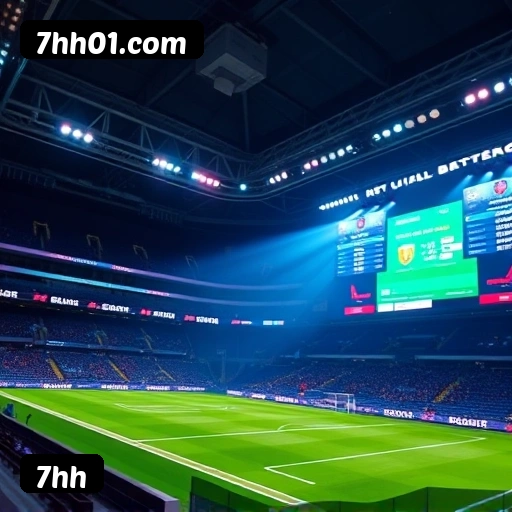 Chuva de Bônus 7hh - Slots