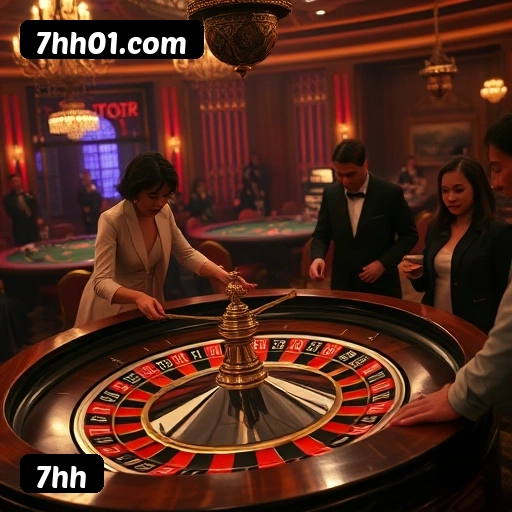 Privilégios VIP 7hh