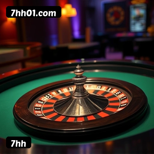 Dicas de slots 7hh